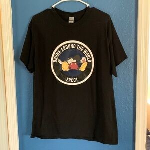 Gildan Handmade T-shirt